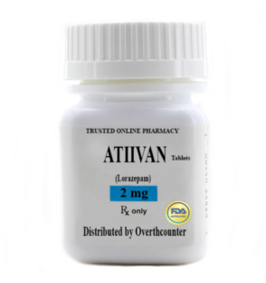 Ativan UK