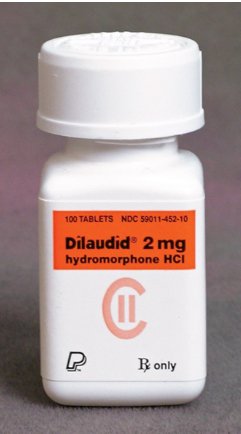 Dilaudid UK