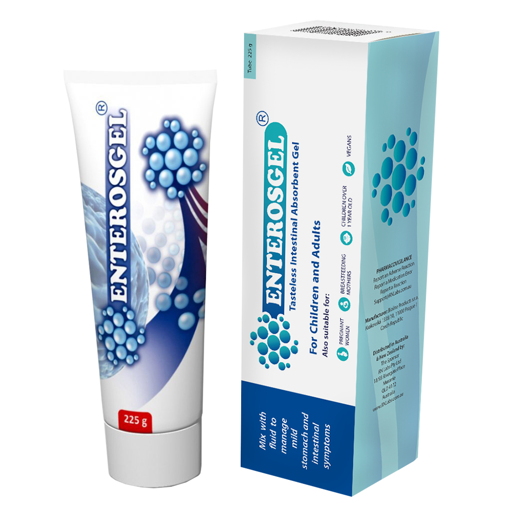 Enterosgel UK