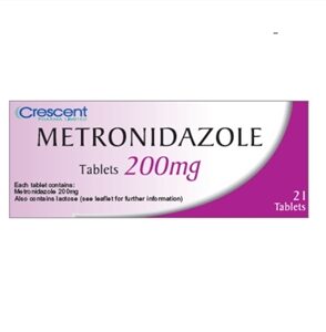 Metronidazole Tablet