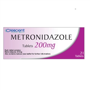 Metronidazole Tablet