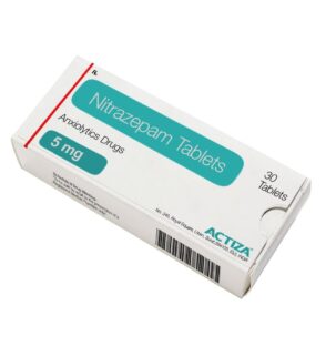 Buy Nitrazepam