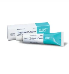 Tretinoin UK