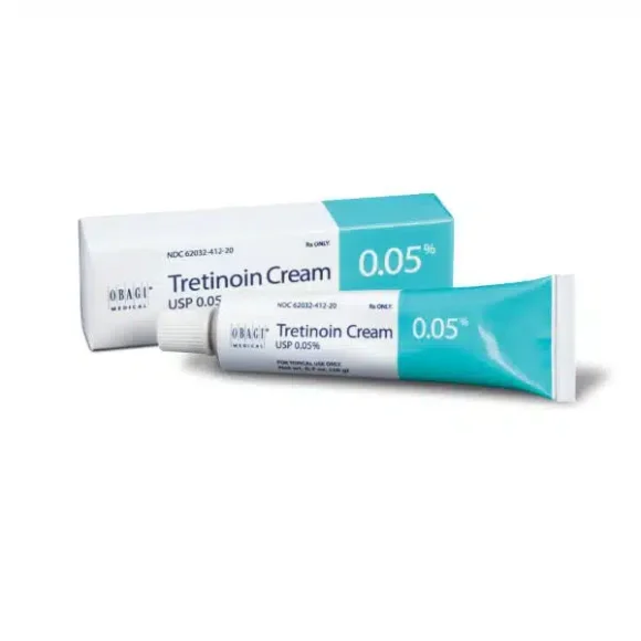 Tretinoin UK