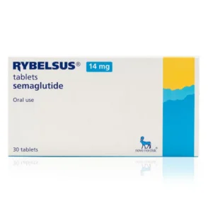Rybelsus UK