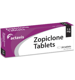 Buy zopiclone uk
