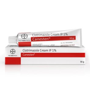 Canesten Cream