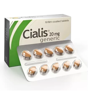 Cialis 20mg