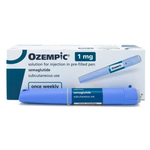 Ozempic weight loss