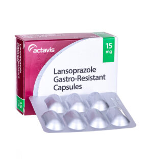 Lansoprazole 30mg