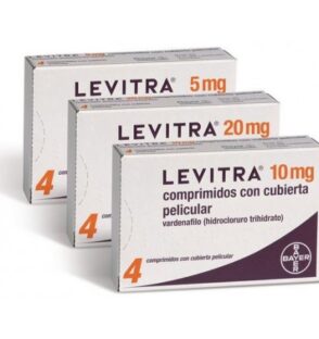 Levitra 20mg