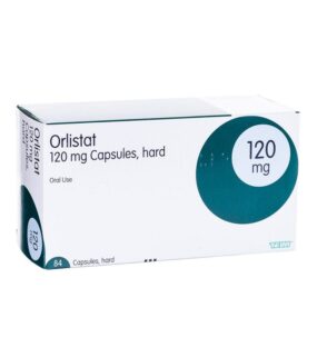 Orlistat UK