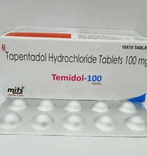 Tapentadol 100mg
