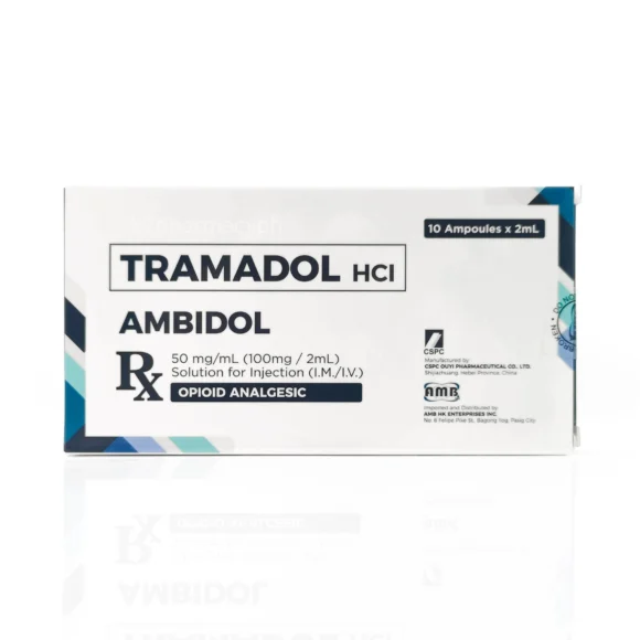 Tramadol UK