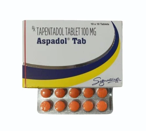 Tapentadol Aspadol 100mg-micjeffonpharmacy